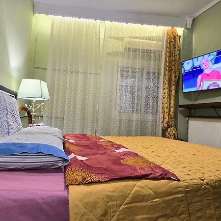 Fully Equipped And Family Friendly Skg Center Apartamento Tessalónica Exterior foto