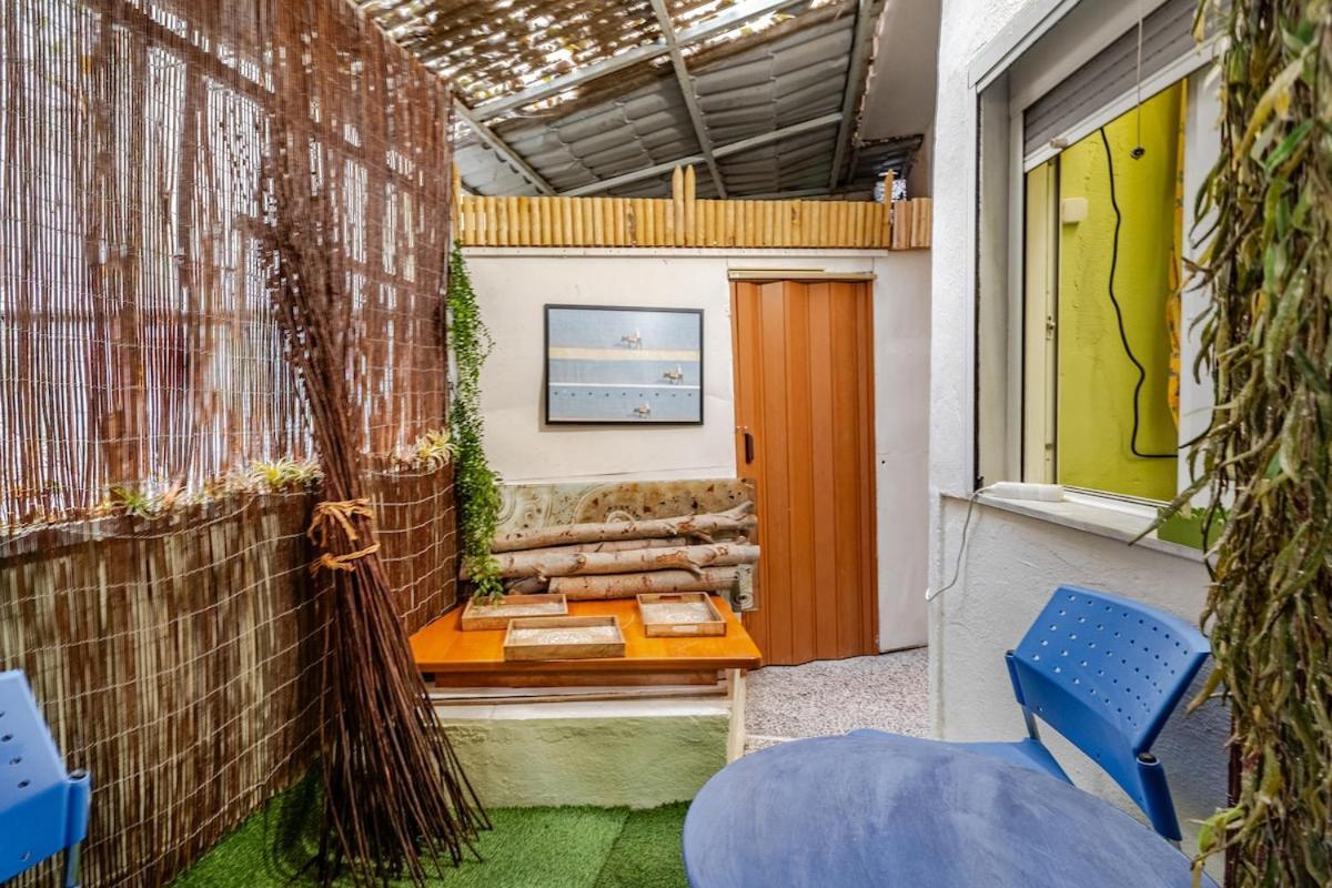 Fully Equipped And Family Friendly Skg Center Apartamento Tessalónica Exterior foto